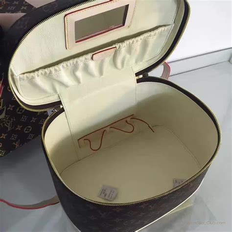 louis vuitton cosmetic bag fake|knockoff louis vuitton bags outlet.